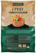 Почвогрунт Огородник®  Универсальный 40л. - КОЛОРЛОН ВТД Новосибирск