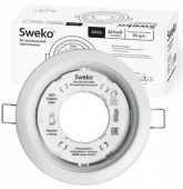 Точка Sweko SDOT-D106H4-GX53-WHM - КОЛОРЛОН ВТД Новосибирск