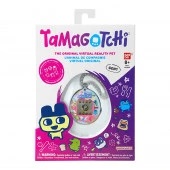 72122 Тамагочи. Интерактивная игрушка Ориджинал Тама Коллаж П1 Tamagotchi - КОЛОРЛОН ВТД Новосибирск