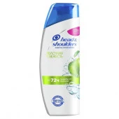 HEAD & SHOULDERS Шампунь против перхоти Яблочная свежесть 200мл - КОЛОРЛОН ВТД Новосибирск