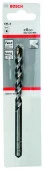 BOSCH ProfessionalСВЕРЛО БЕТОН 8Х120  мм SILVER PERCUSSION 2608597663 - КОЛОРЛОН ВТД Новосибирск