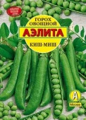 Горох Киш-миш 25г (Аэлита) цв - КОЛОРЛОН ВТД Новосибирск