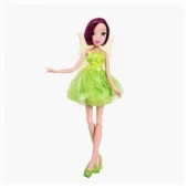 IW01641806Кукла Winx Club "Бон Бон", Техна - КОЛОРЛОН ВТД Новосибирск