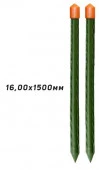 Колышек садовый GYB-16-1500 размер 16.0x1500мм - КОЛОРЛОН ВТД Новосибирск