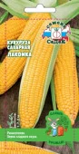 Кукуруза Лакомка сахарная (СеДек) цв - КОЛОРЛОН ВТД Новосибирск