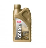 Масло моторное  TEBOIL Gold FE 5W-30,1л - КОЛОРЛОН ВТД Новосибирск