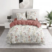 КПБ Евро BRAVO Collection нав.70*70 м.261 рис.6026-1+6026а-1 Боне - КОЛОРЛОН ВТД Новосибирск