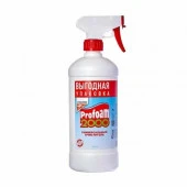 Profoam 2000 - универсальный очиститель (850ml) - КОЛОРЛОН ВТД Новосибирск