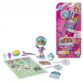 46800Игрушка Party Popteenies хлопушка с сюрпризом (1 кукла)*** - КОЛОРЛОН ВТД Новосибирск