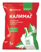 Калимаг, гум.,БиоМастер 1кг" - КОЛОРЛОН ВТД Новосибирск