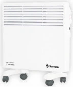 SAKURA Конвекционный обогреватель SA-0650W 1200Вт - КОЛОРЛОН ВТД Новосибирск
