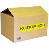 Гофроящик без ручек  56*40*32 см - КОЛОРЛОН ВТД Новосибирск