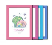 Рамка Gallery 641499- 6 15х21 - КОЛОРЛОН ВТД Новосибирск