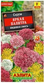 Седум Яркая палитра 0.01г, смесь окрасок (Аэлита) - КОЛОРЛОН ВТД Новосибирск