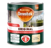 Пропитка Omnitex кроющая Original BC 2,5л - КОЛОРЛОН ВТД Новосибирск
