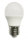11W с/д PRE CK LED 11W 6K E27 шарик - КОЛОРЛОН ВТД Новосибирск