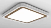 MS 1155 96W Белый AC180-240V 3000-6500K 7488Lm димм с ПДУ Ø510 H60мм - КОЛОРЛОН ВТД Новосибирск