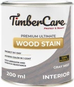 Масло TimberCare WS 350009 (цвет: Серая дымка/ Gray mist), банка 0,2л - КОЛОРЛОН ВТД Новосибирск