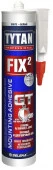 TYTAN Professional  Fix² GT клей монтажный 290 мл - КОЛОРЛОН ВТД Новосибирск