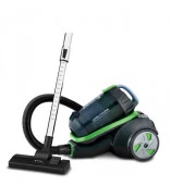 Пылесос VITEK VT-8130 черный - КОЛОРЛОН ВТД Новосибирск