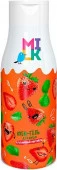 Milk Крем-гель для душа Клубничный коктейль, 500 мл - КОЛОРЛОН ВТД Новосибирск