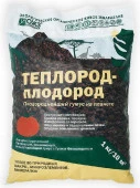 ТЕПЛОРОД-ПЛОДОРОД 1кг/ 15 ш - КОЛОРЛОН ВТД Новосибирск