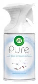 AIRWICK Освежитель воздуха PURE  Свежесть хлопка 250мл - КОЛОРЛОН ВТД Новосибирск