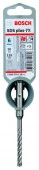 BOSCH ProfessionalСВЕРЛО  SDS plus-7X д/арм.бетона 6x5/115 мм 2608576116 - КОЛОРЛОН ВТД Новосибирск