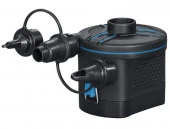 Насос электрический PowerTouch D Cell, на батарейках LR20/D,Bestway (62254) 284-046 - КОЛОРЛОН ВТД Новосибирск