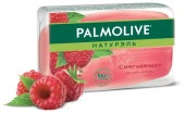 Palmolive "Смягчающее" (Свежая Малина) 90г мыло - КОЛОРЛОН ВТД Новосибирск