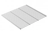Полка сетчатая ПРАКТИК Home GSh 45х50 белая  14x450x494 мм - КОЛОРЛОН ВТД Новосибирск