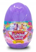 GD040D2  Игрушка мягконабивная  Baby Gemmy -медвежонок 12см  в яйце в ассорт - КОЛОРЛОН ВТД Новосибирск