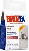 Ремсостав 300 BROZEX, 5 кг - КОЛОРЛОН ВТД Новосибирск
