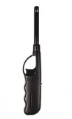 157825 Зажигалка газовая ECOS JW-61-BL, черная - КОЛОРЛОН ВТД Новосибирск
