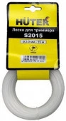 HUTER Леска S2015 (звезда) - КОЛОРЛОН ВТД Новосибирск