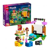 42642 Конструктор LEGO FRIENDS "Вечер  фильмов" - КОЛОРЛОН ВТД Новосибирск