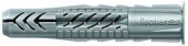 FISCHER UX 8Х50 R универсальный дюбель с кромкой  (10 шт) 126954 - КОЛОРЛОН ВТД Новосибирск