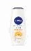 Nivea Гель-уход для душа "Крем абрикос" 250мл жен - КОЛОРЛОН ВТД Новосибирск