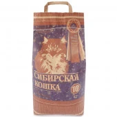 СИБИРСКАЯ КОШКА наполн. 10кг СУПЕР(комкующ.) - КОЛОРЛОН ВТД Новосибирск