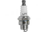 HUTER Свеча зажигания 2T L7T - КОЛОРЛОН ВТД Новосибирск