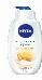 Nivea Гель-уход для душа Крем апельсин 750мл жен - КОЛОРЛОН ВТД Новосибирск