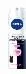 Nivea спрей Невидимый для черного и белого спрей 150 мл женский Антиперспирант - КОЛОРЛОН ВТД Новосибирск