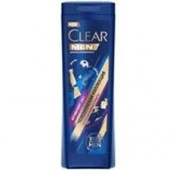Clear Men 400мл 2в1 Активспорт д/норм - КОЛОРЛОН ВТД Новосибирск
