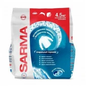 Sarma 4500 Порошок унив.для автомат.и ручн.стирки Горная свежесть - КОЛОРЛОН ВТД Новосибирск