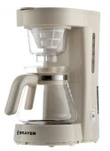 Кофеварка BRAYER BR1123YE - КОЛОРЛОН ВТД Новосибирск