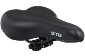 Х74371-5 Седло STG,608-VLB-J с логотипом STG - КОЛОРЛОН ВТД Новосибирск
