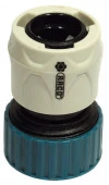 Соединитель (шланг-насадка) 3/4", 4250-55204C RACO - КОЛОРЛОН ВТД Новосибирск