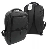 Рюкзак городской SANVERO BP25008 41*30*16см 1отд.,4карм.,п/э - КОЛОРЛОН ВТД Новосибирск