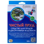 Чистый пруд, 100 г - КОЛОРЛОН ВТД Новосибирск