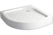 Акриловый душевой поддон Classic N 800*160*61 - КОЛОРЛОН ВТД Новосибирск